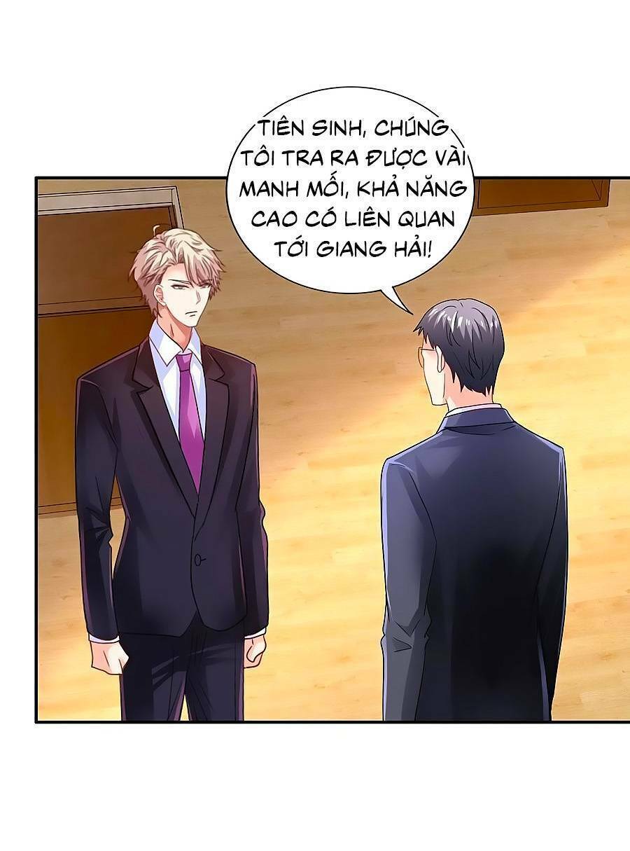 Đưa mami về nhà: Chapter 419