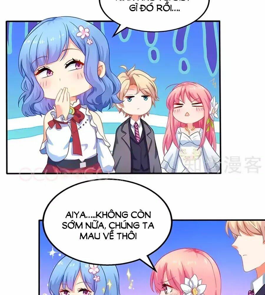 Đưa mami về nhà: Chapter 42
