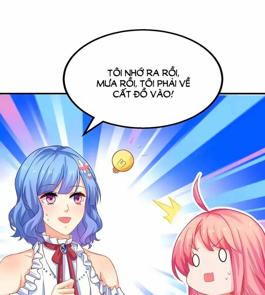 Đưa mami về nhà: Chapter 42