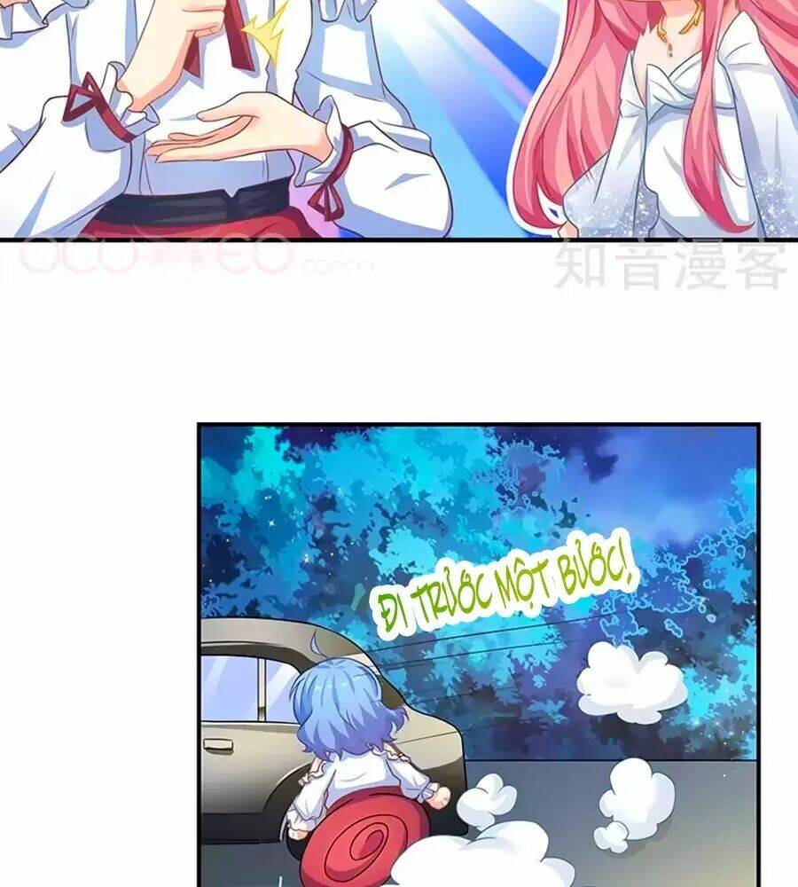 Đưa mami về nhà: Chapter 42