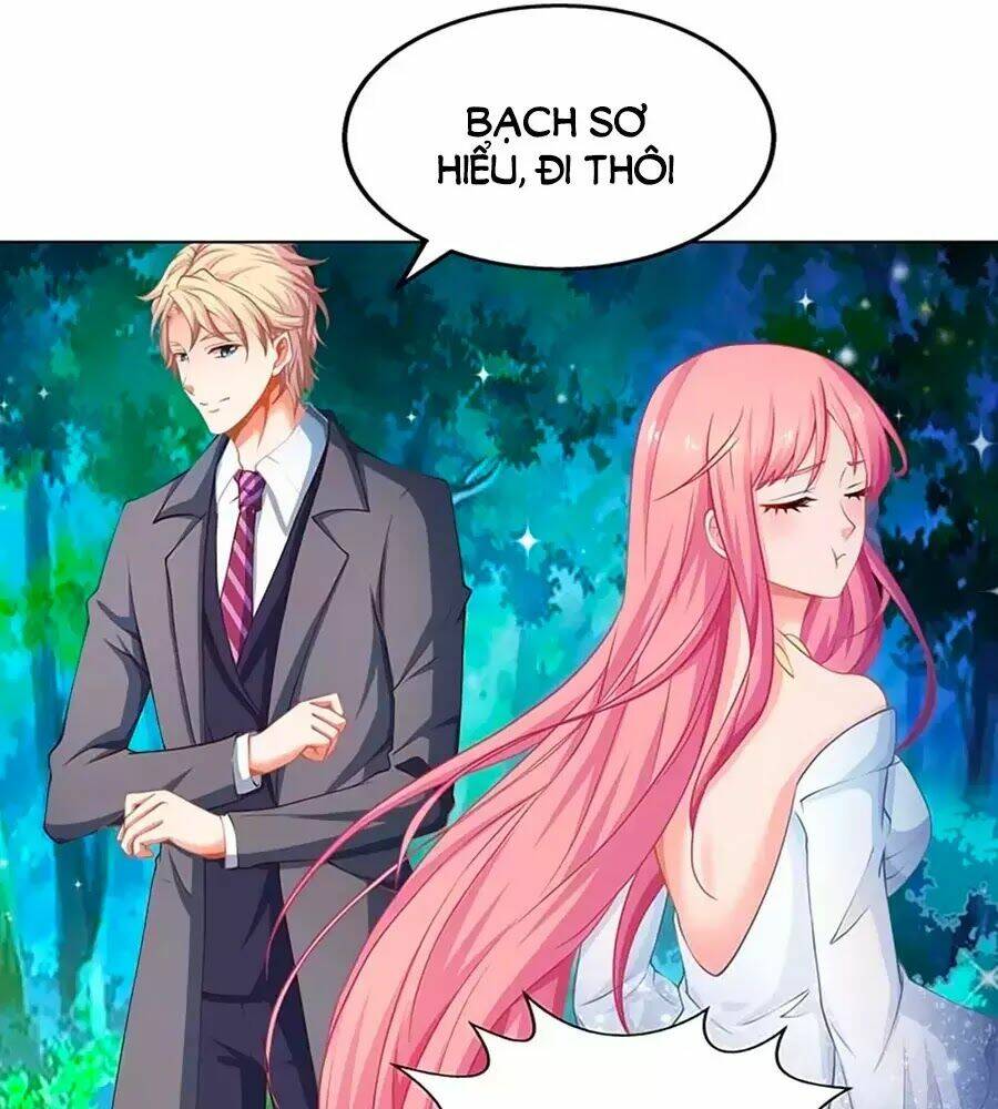 Đưa mami về nhà: Chapter 42