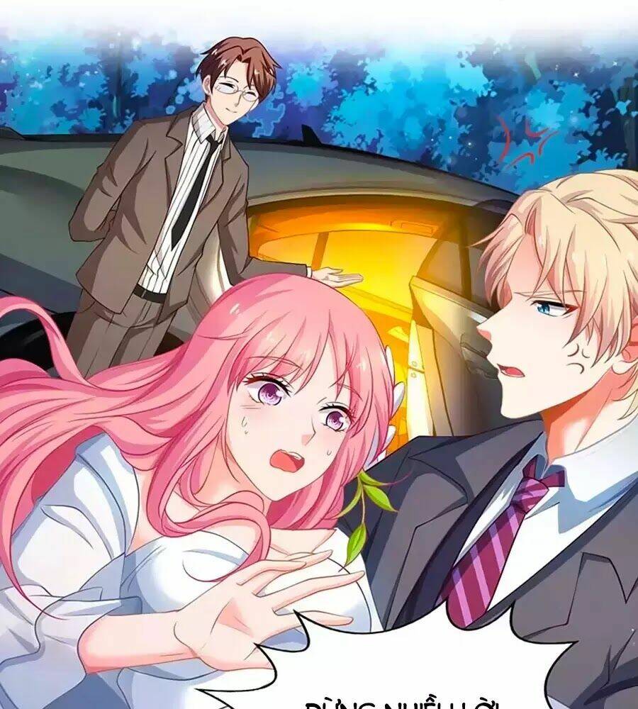 Đưa mami về nhà: Chapter 42