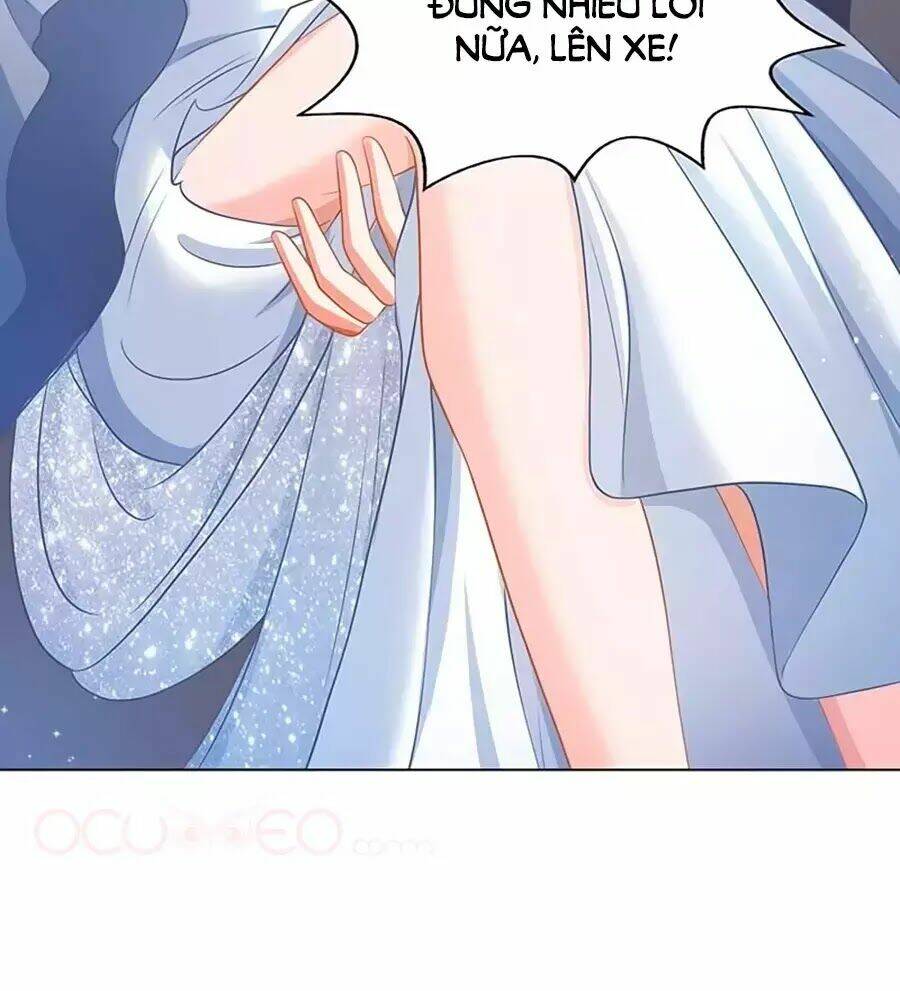 Đưa mami về nhà: Chapter 42