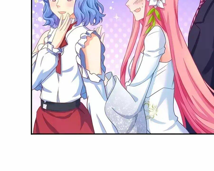 Đưa mami về nhà: Chapter 42
