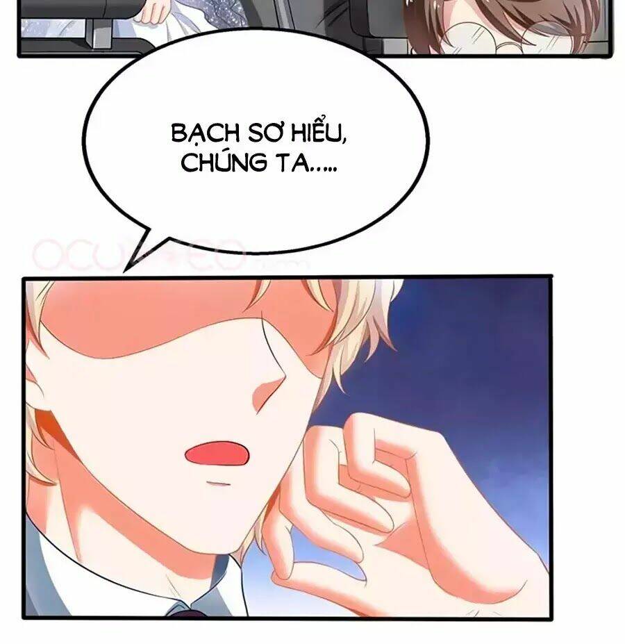 Đưa mami về nhà: Chapter 42