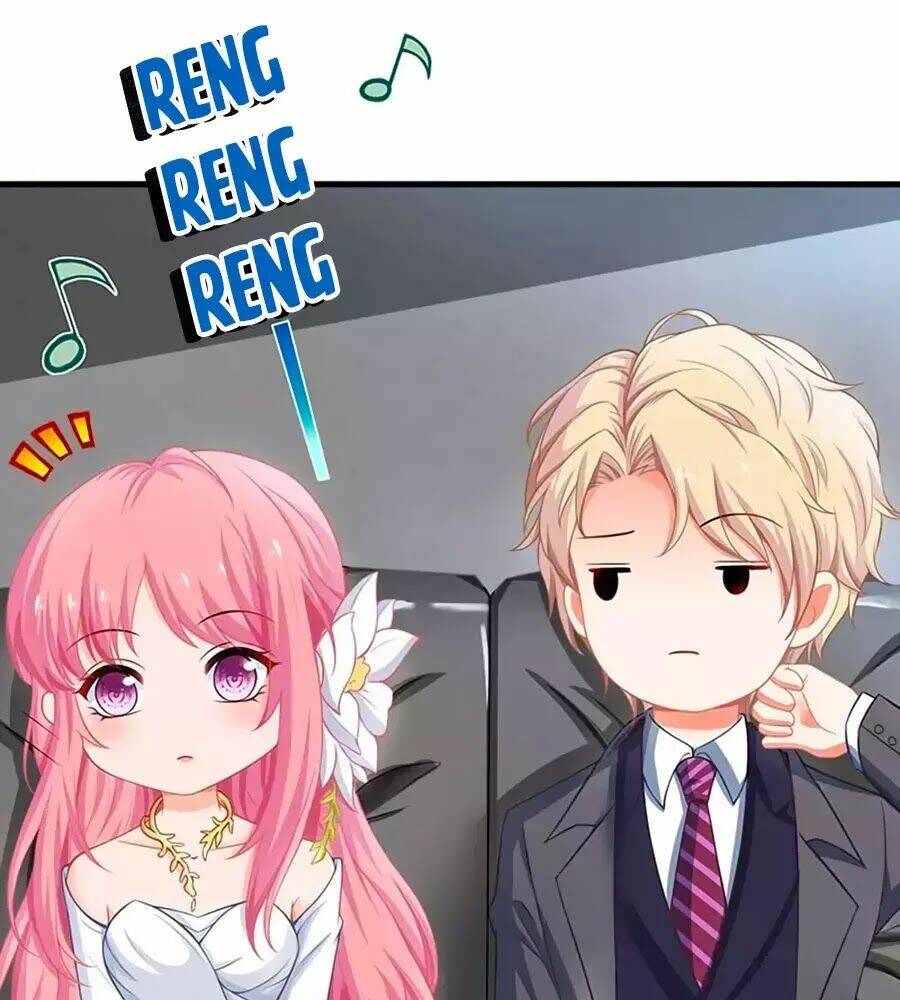 Đưa mami về nhà: Chapter 42
