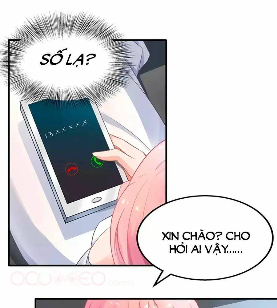 Đưa mami về nhà: Chapter 42