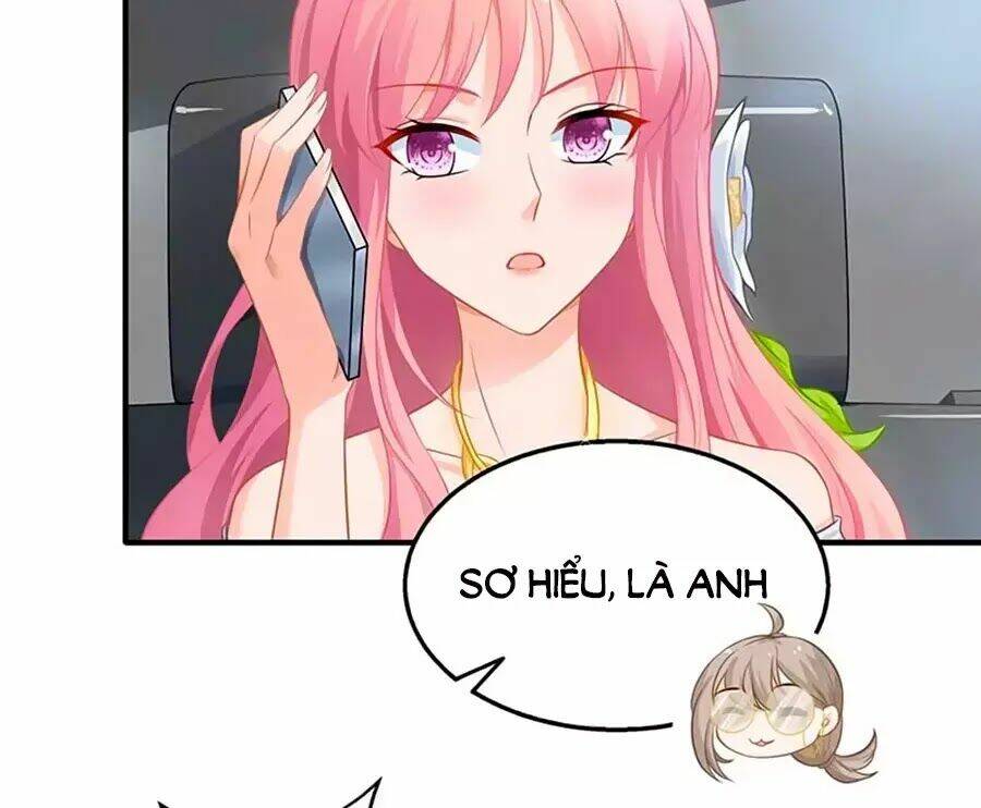 Đưa mami về nhà: Chapter 42