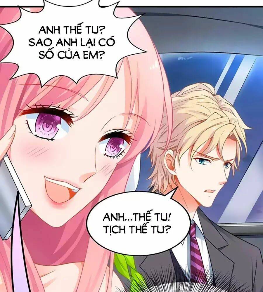 Đưa mami về nhà: Chapter 42