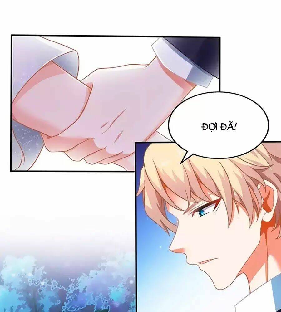 Đưa mami về nhà: Chapter 42