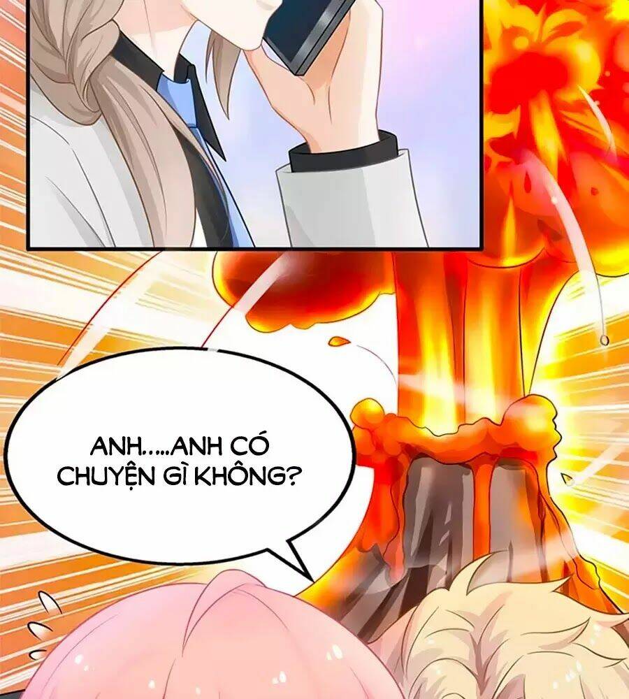 Đưa mami về nhà: Chapter 42