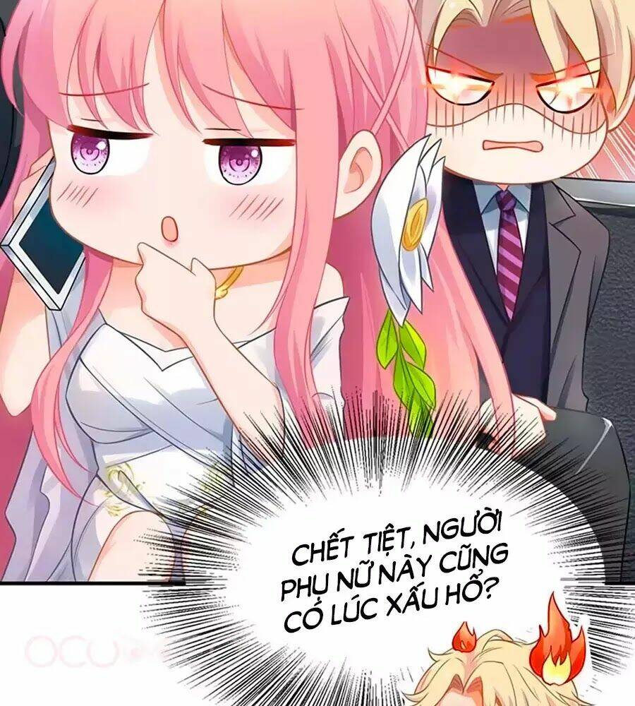 Đưa mami về nhà: Chapter 42