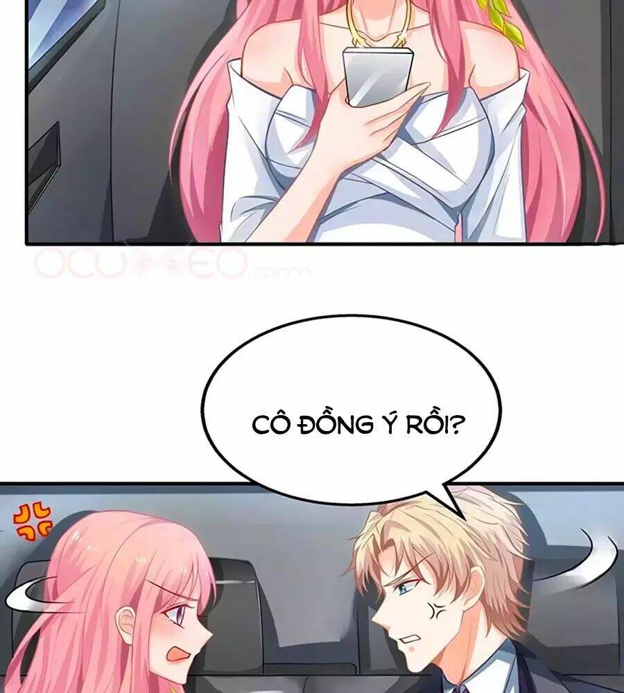 Đưa mami về nhà: Chapter 42