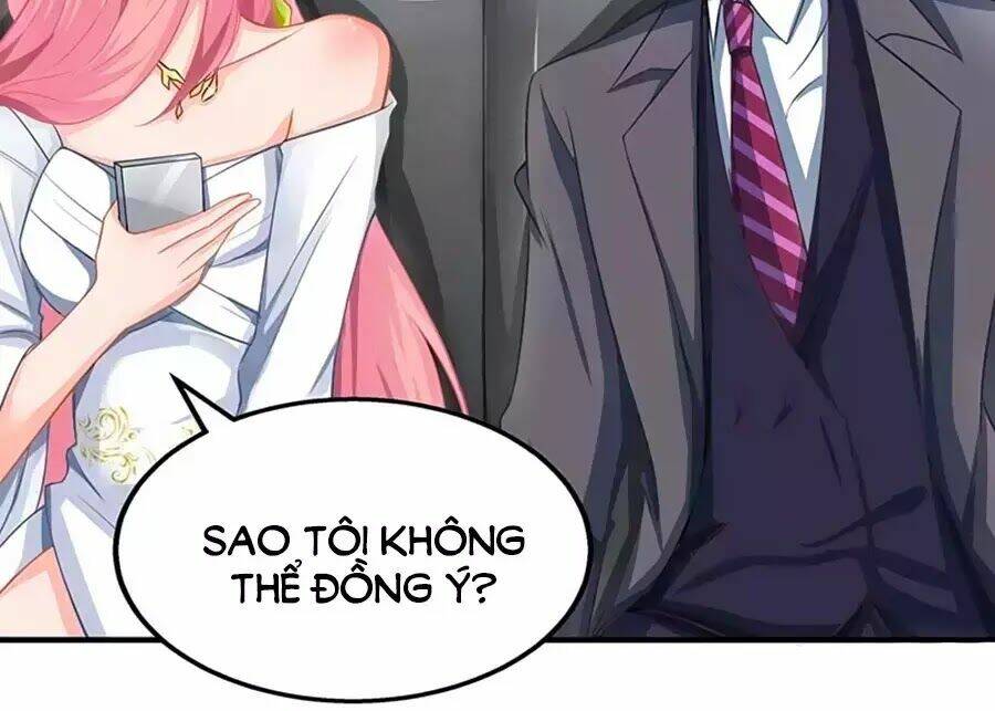 Đưa mami về nhà: Chapter 42