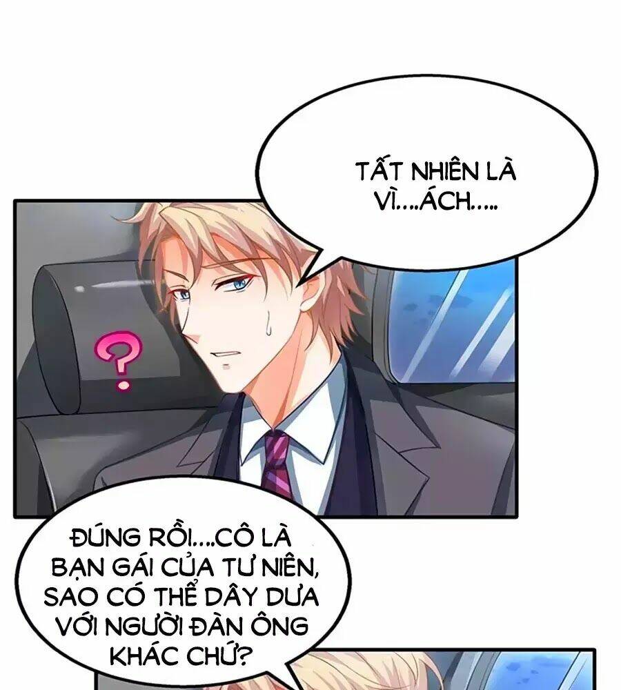 Đưa mami về nhà: Chapter 42
