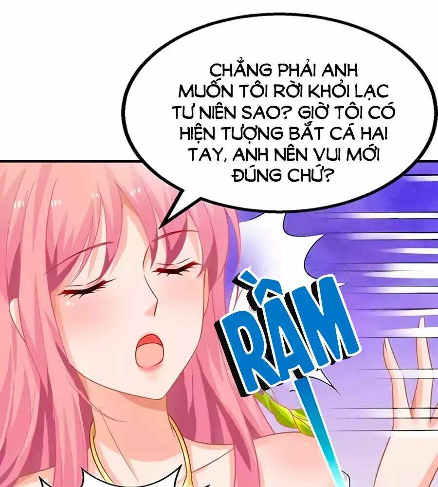 Đưa mami về nhà: Chapter 42