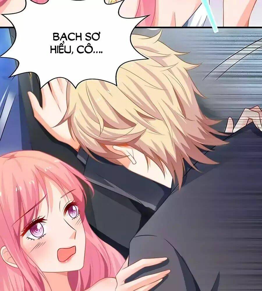Đưa mami về nhà: Chapter 42