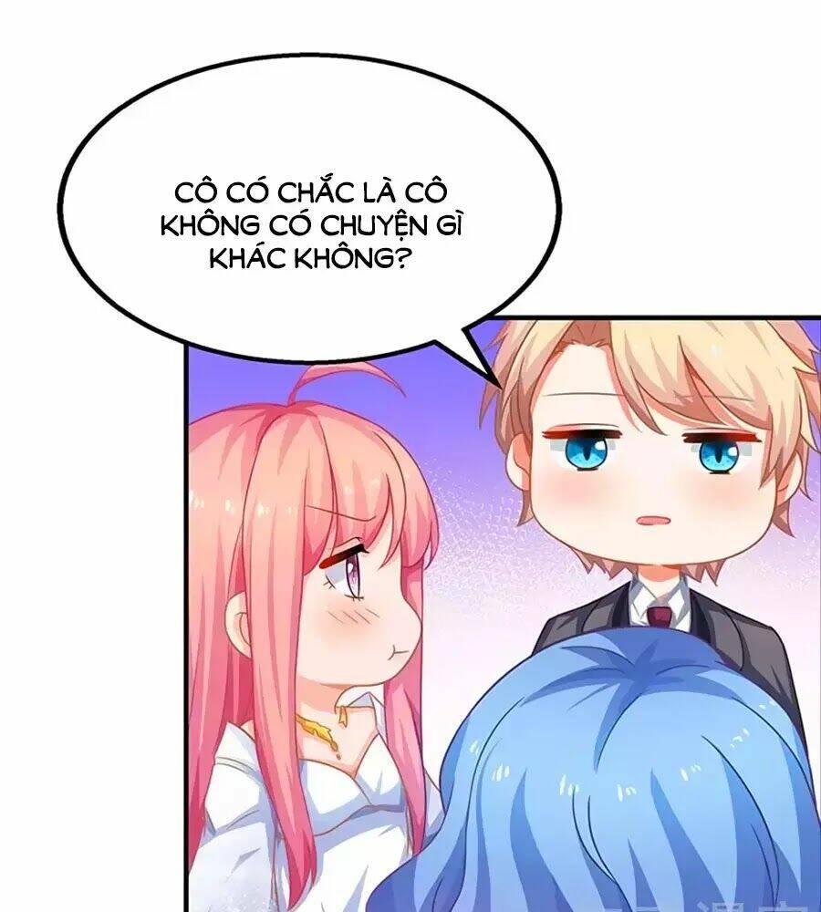 Đưa mami về nhà: Chapter 42