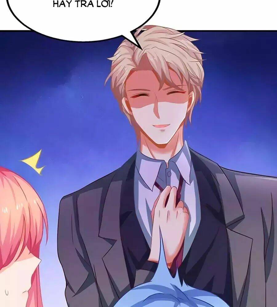 Đưa mami về nhà: Chapter 42
