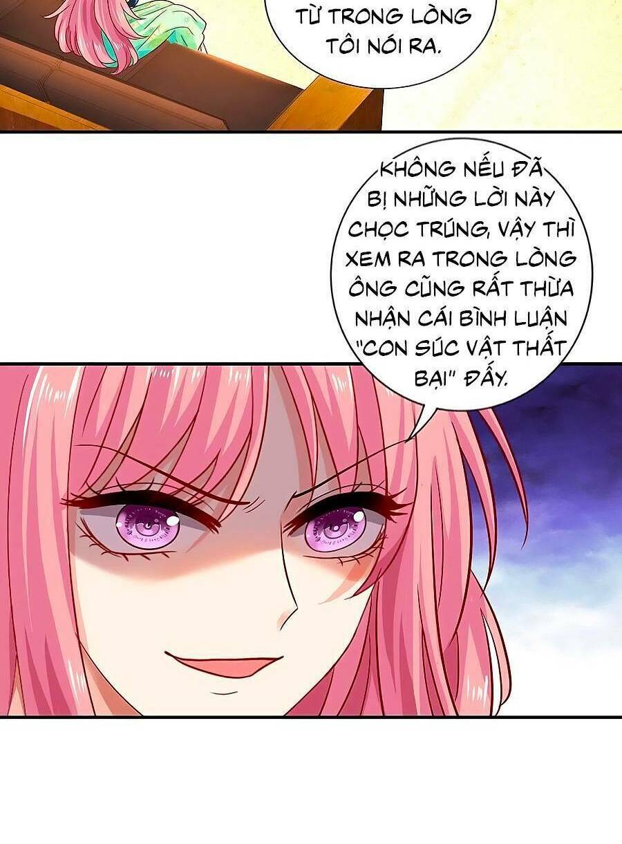 Đưa mami về nhà: Chapter 420
