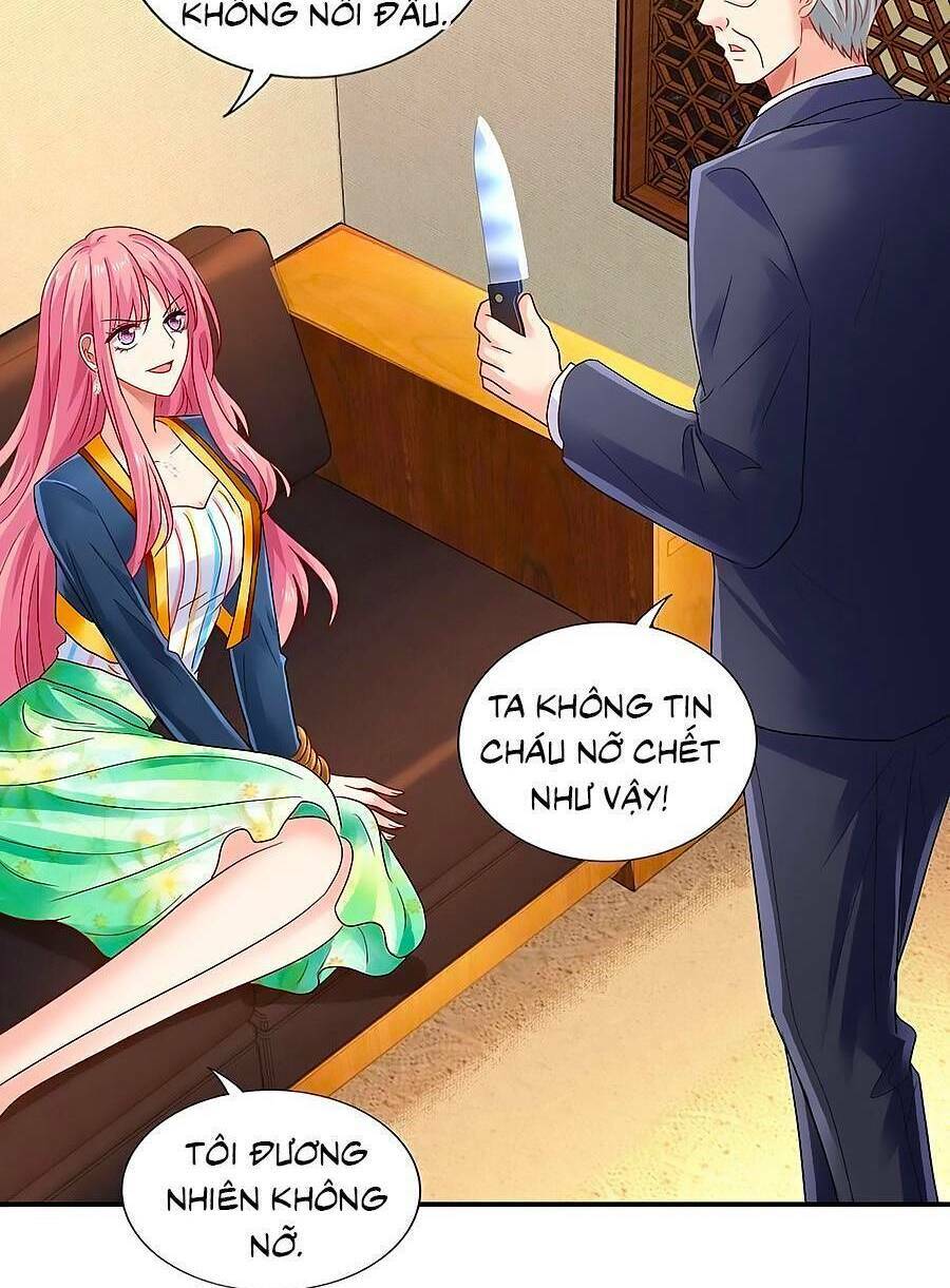 Đưa mami về nhà: Chapter 420