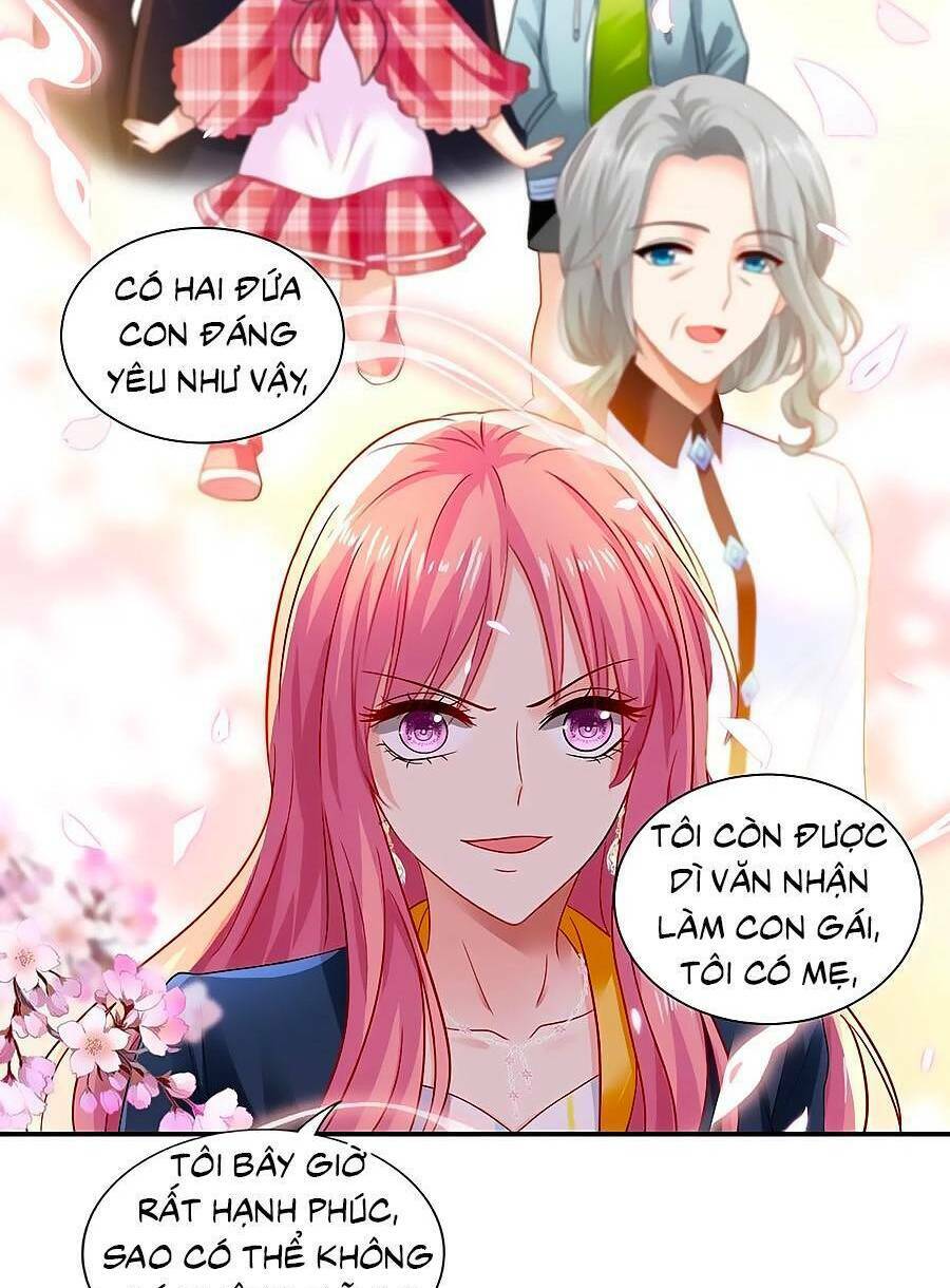 Đưa mami về nhà: Chapter 420