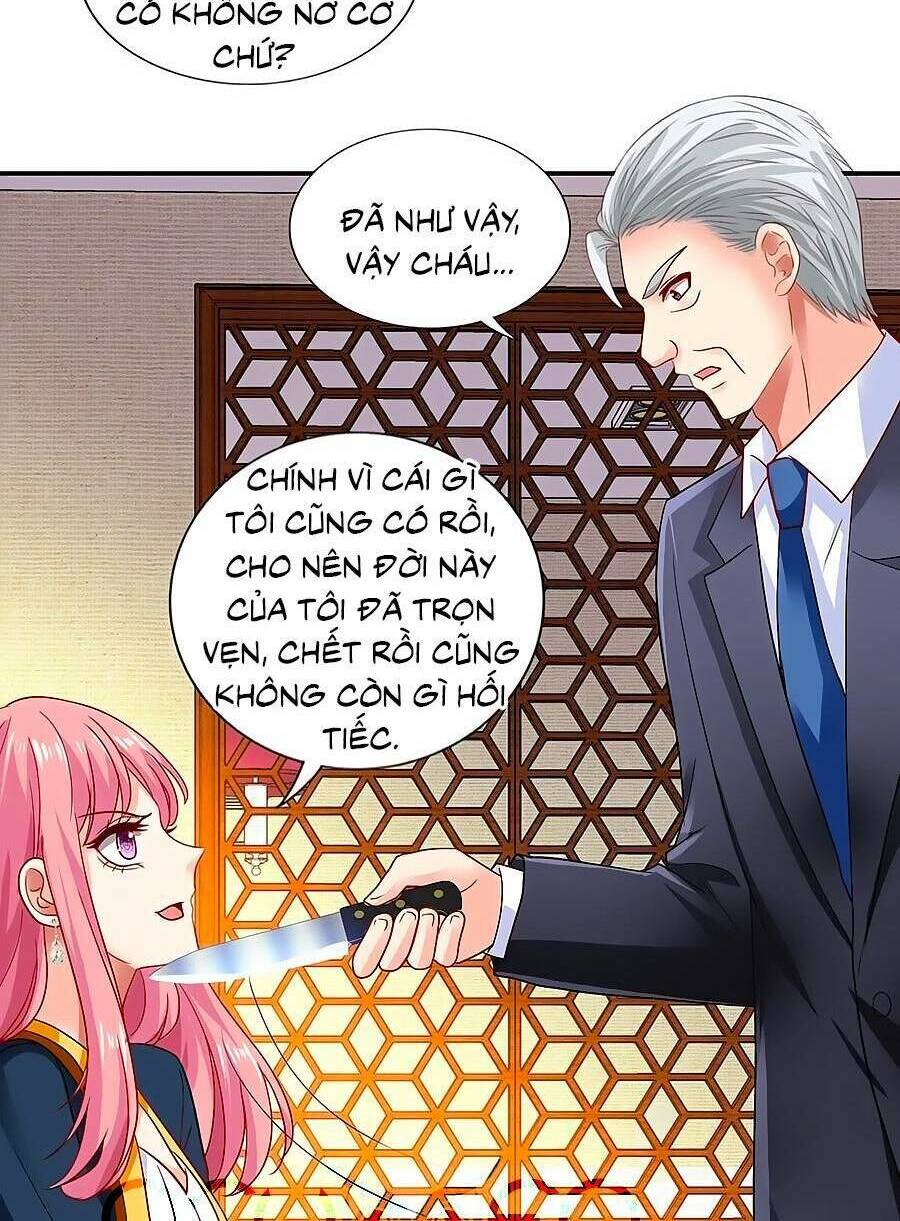 Đưa mami về nhà: Chapter 420