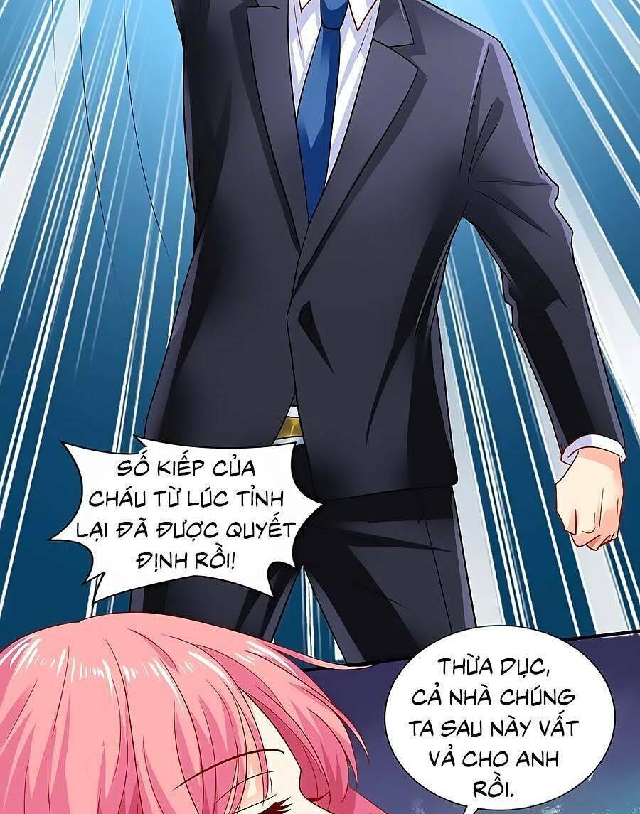 Đưa mami về nhà: Chapter 420