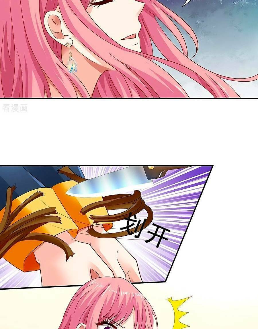Đưa mami về nhà: Chapter 420