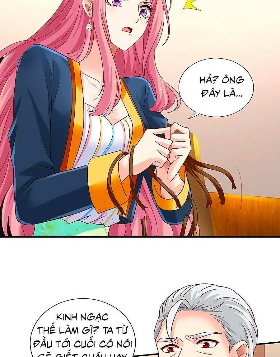Đưa mami về nhà: Chapter 420