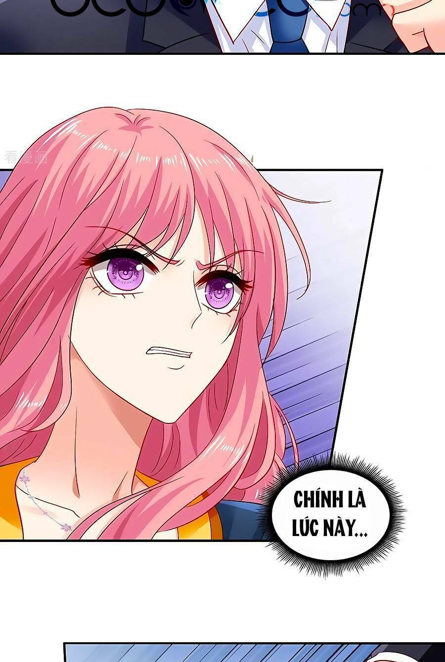 Đưa mami về nhà: Chapter 420