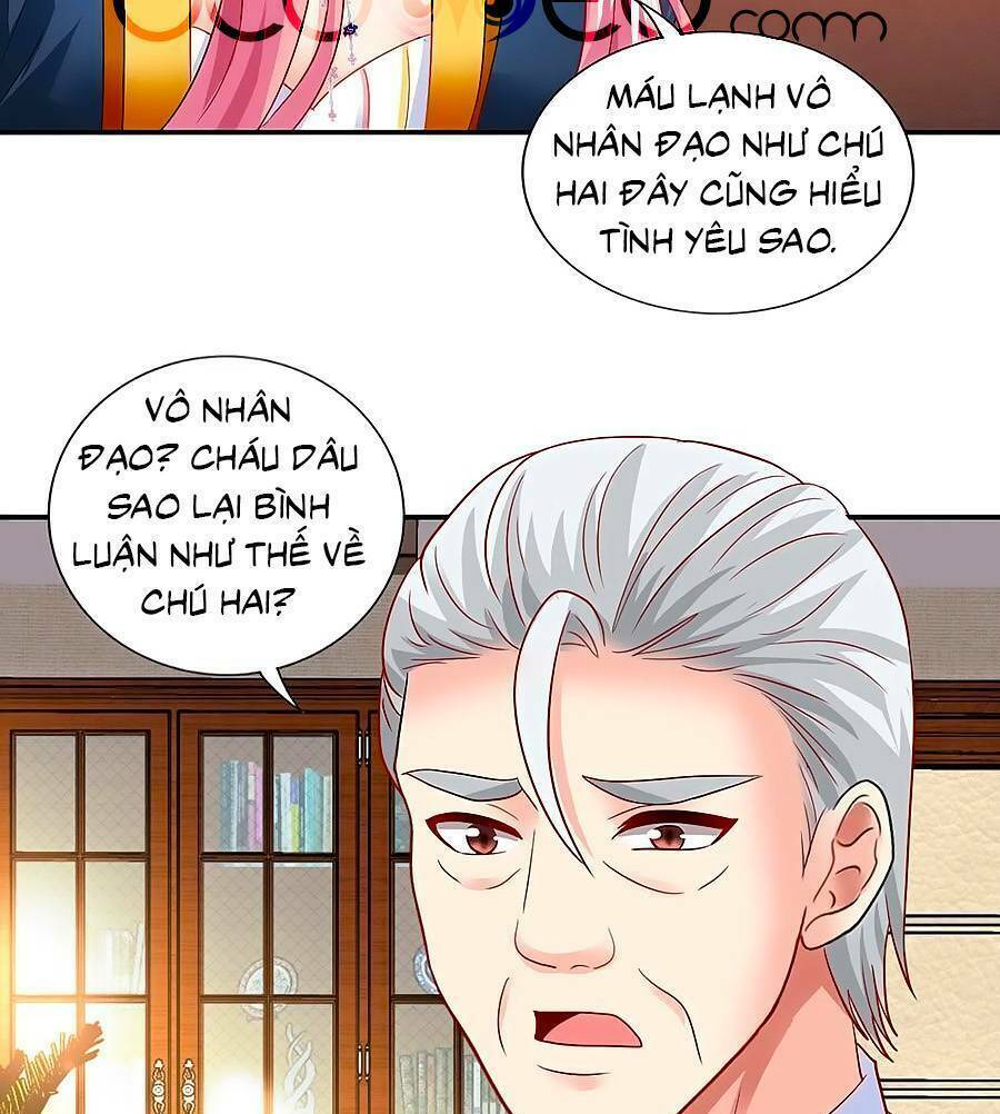 Đưa mami về nhà: Chapter 420