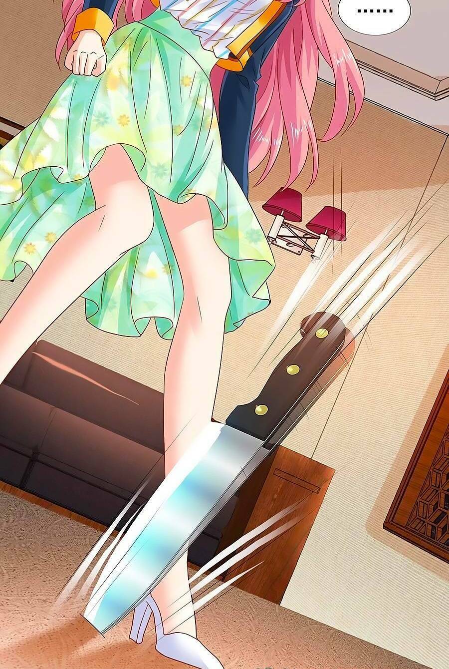 Đưa mami về nhà: Chapter 420