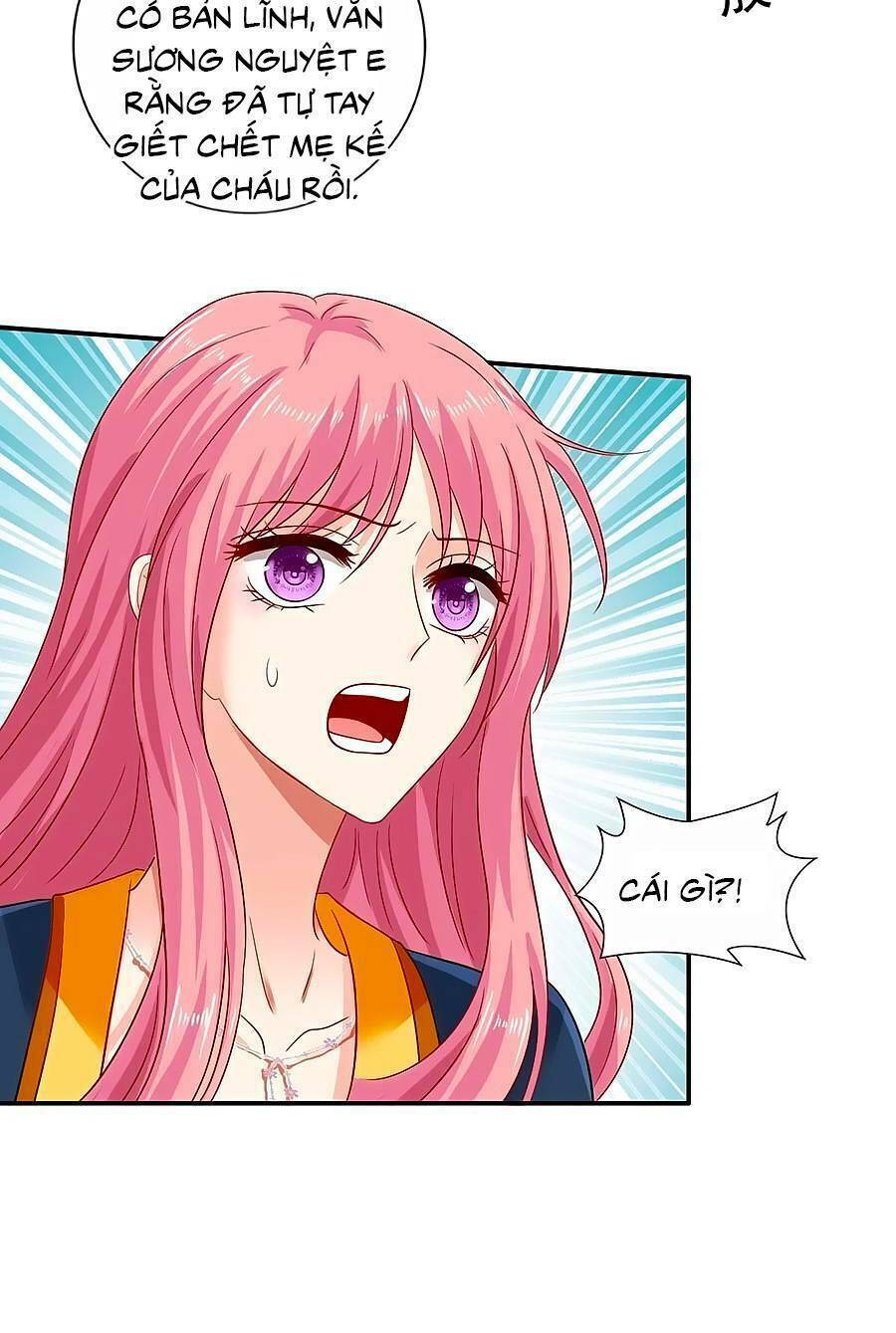Đưa mami về nhà: Chapter 420