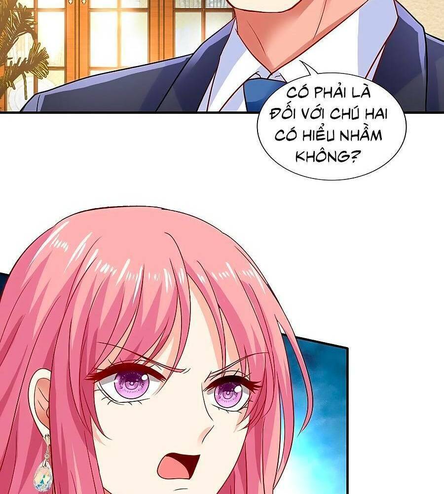 Đưa mami về nhà: Chapter 420