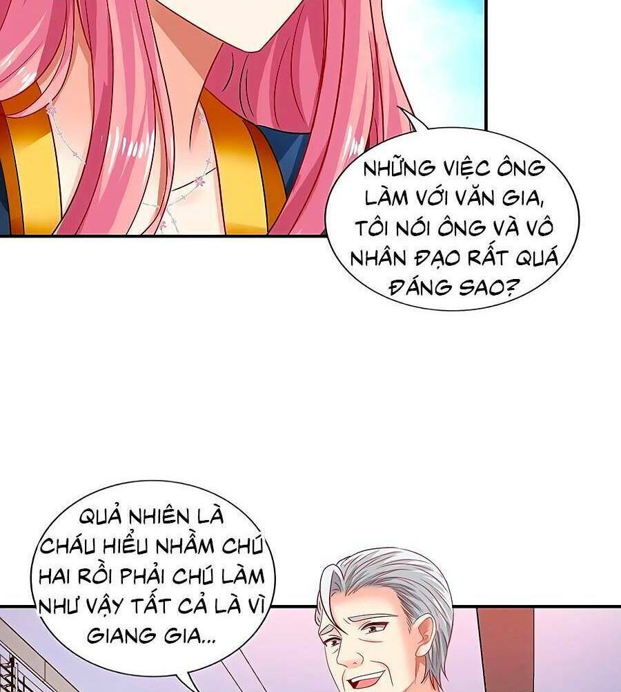 Đưa mami về nhà: Chapter 420
