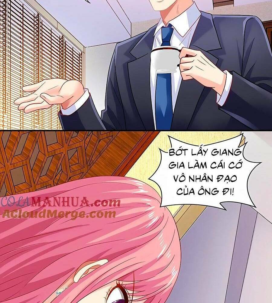 Đưa mami về nhà: Chapter 420
