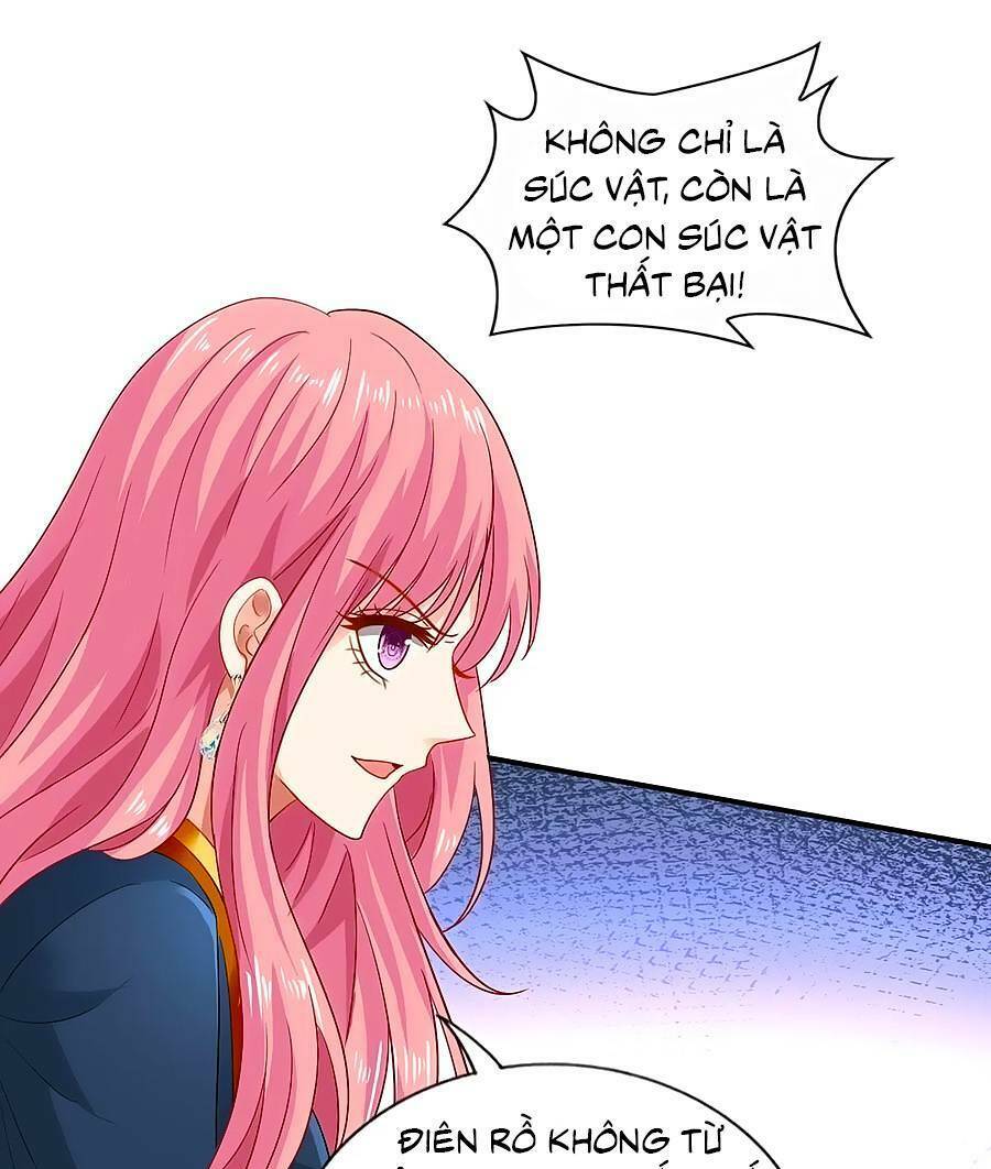 Đưa mami về nhà: Chapter 420
