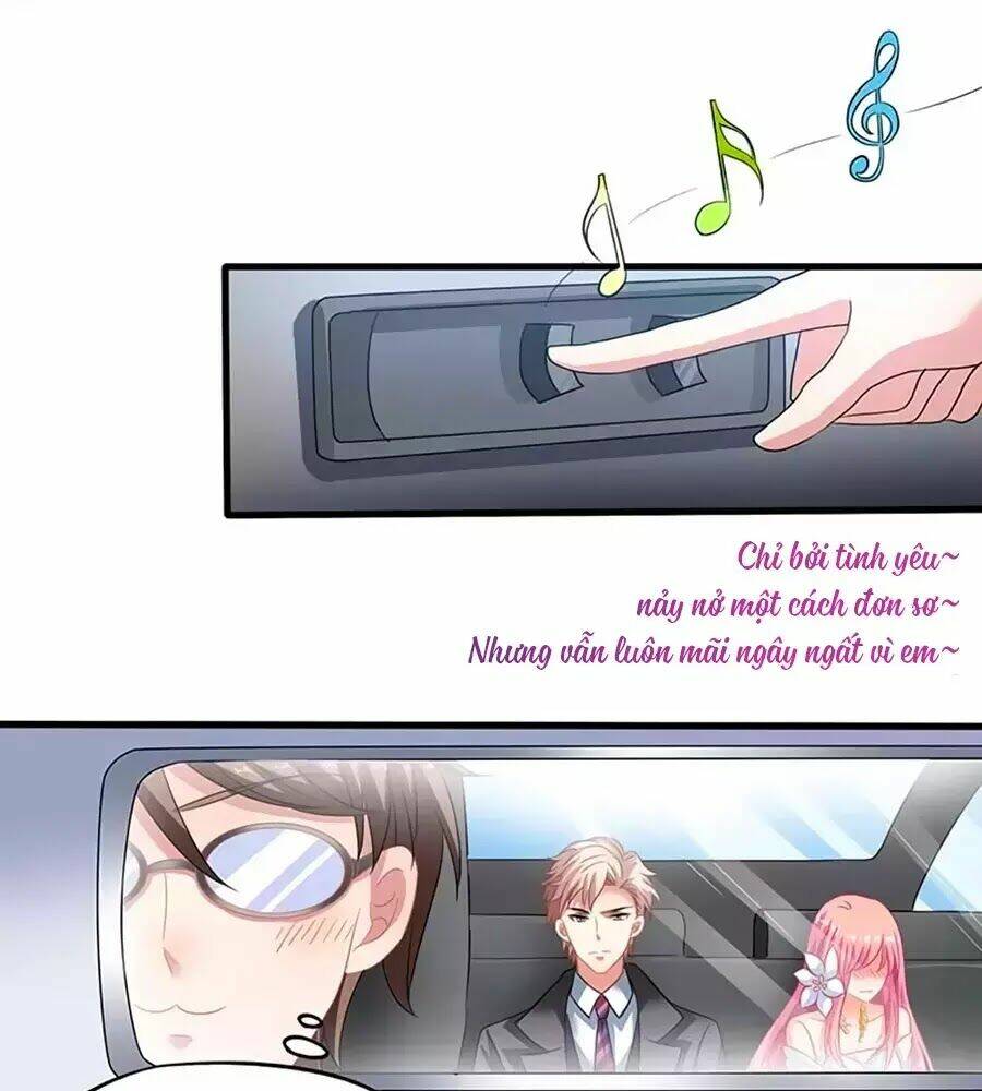 Đưa mami về nhà: Chapter 43