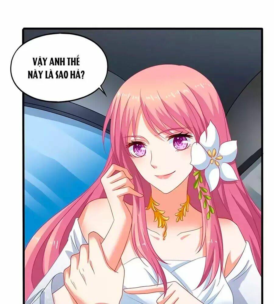 Đưa mami về nhà: Chapter 43