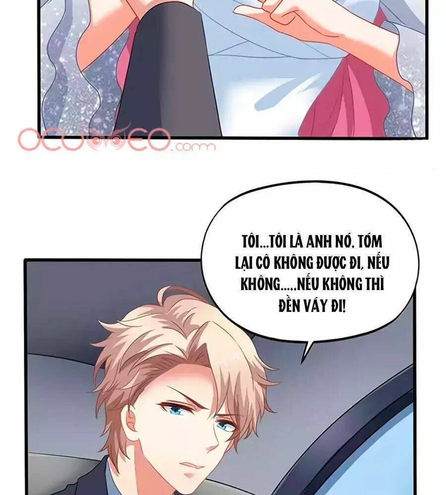 Đưa mami về nhà: Chapter 43