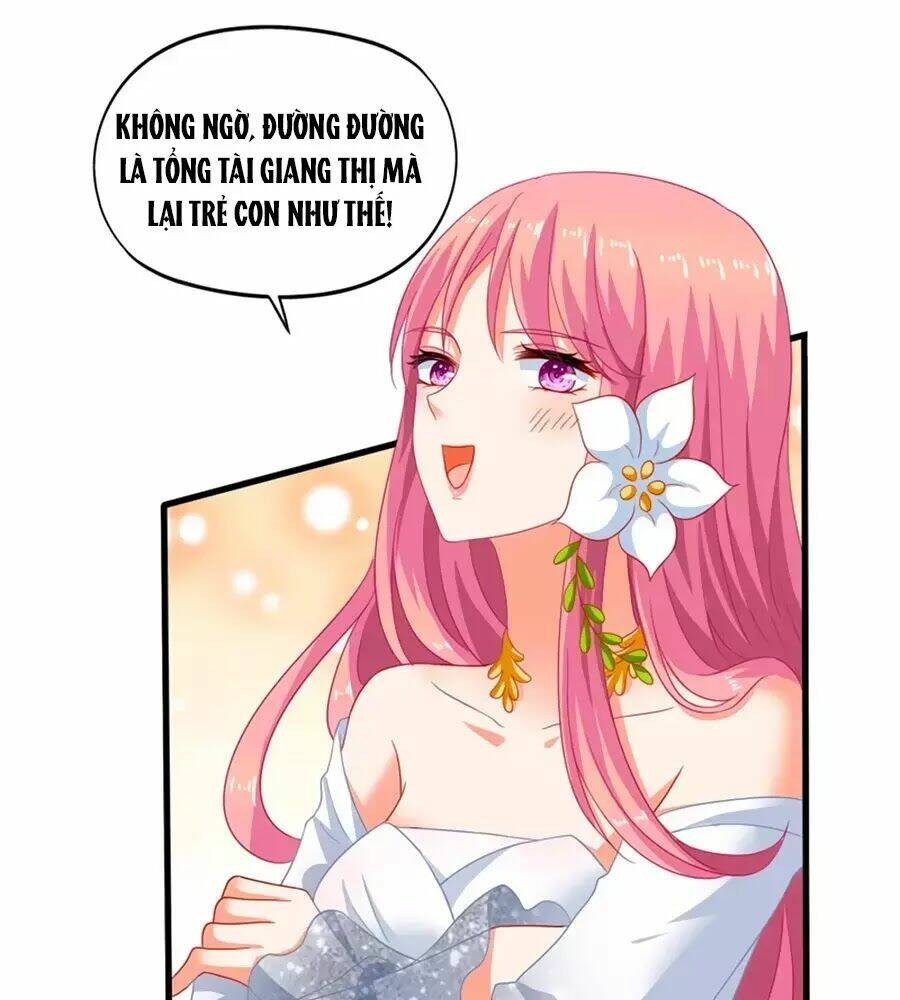 Đưa mami về nhà: Chapter 43