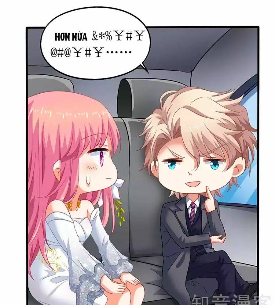 Đưa mami về nhà: Chapter 43