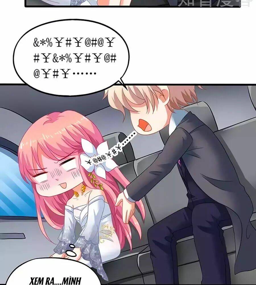 Đưa mami về nhà: Chapter 43