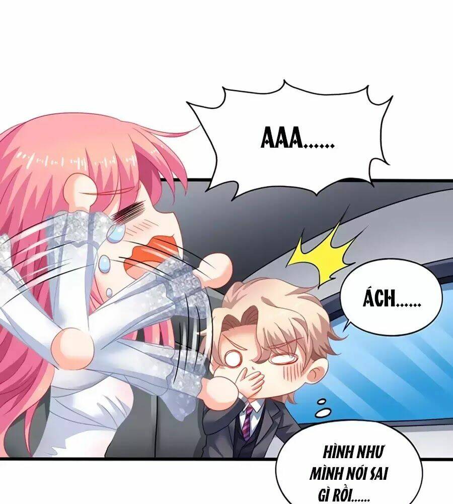 Đưa mami về nhà: Chapter 43
