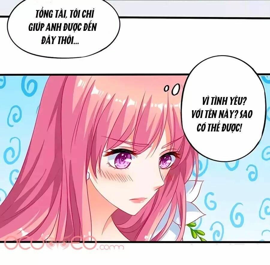Đưa mami về nhà: Chapter 43