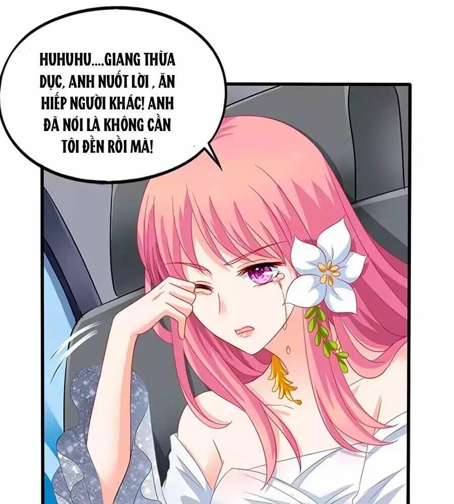 Đưa mami về nhà: Chapter 43