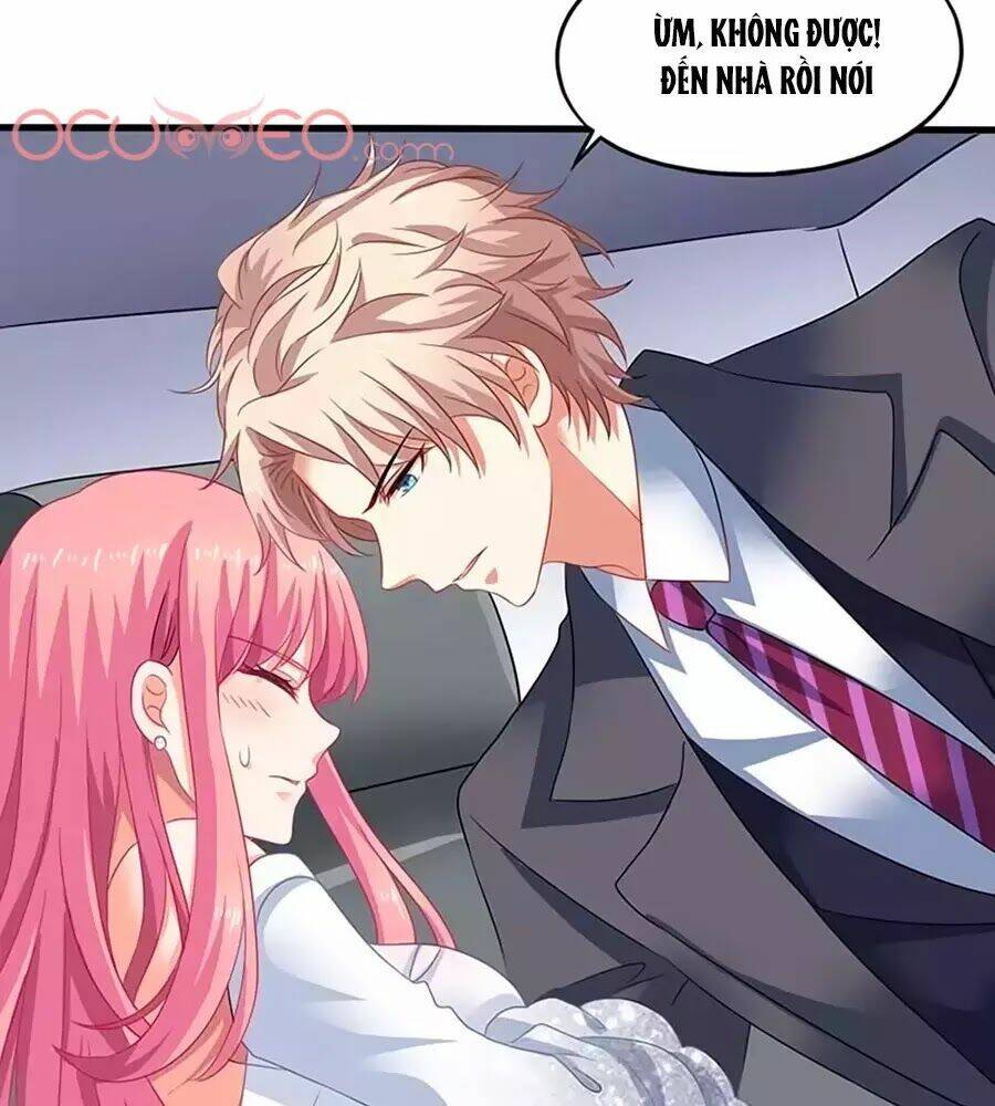 Đưa mami về nhà: Chapter 43