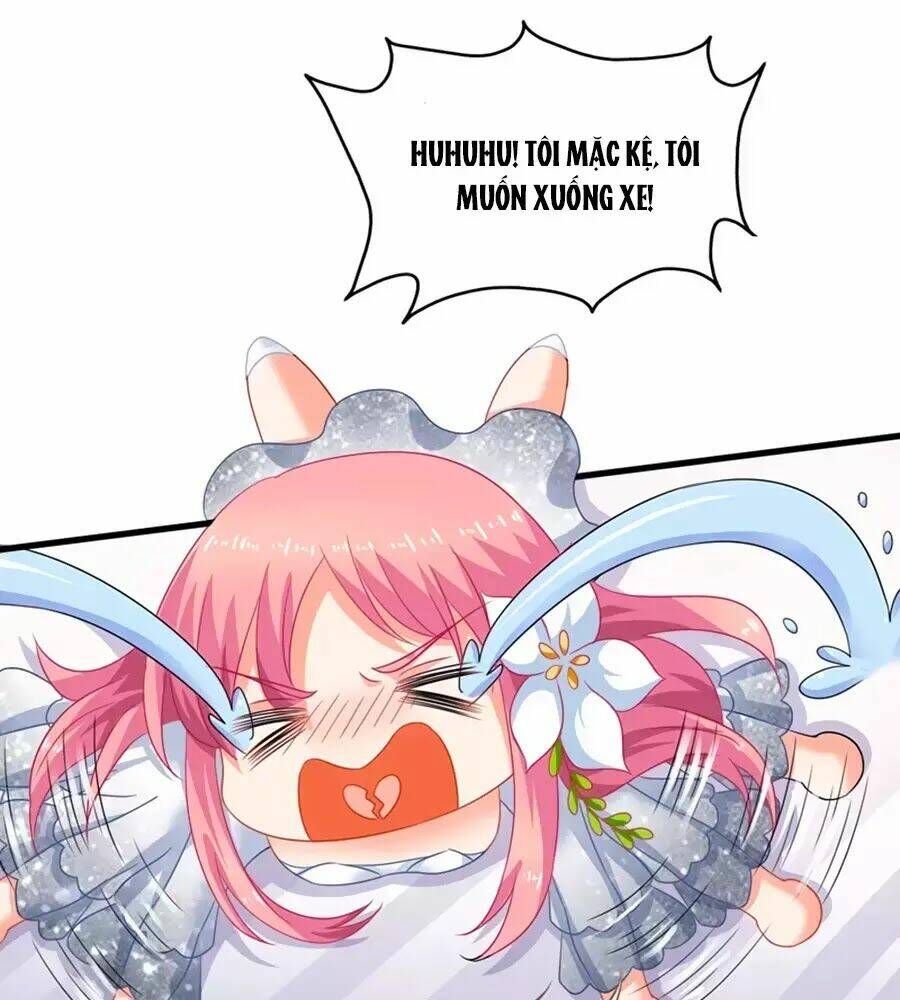 Đưa mami về nhà: Chapter 43