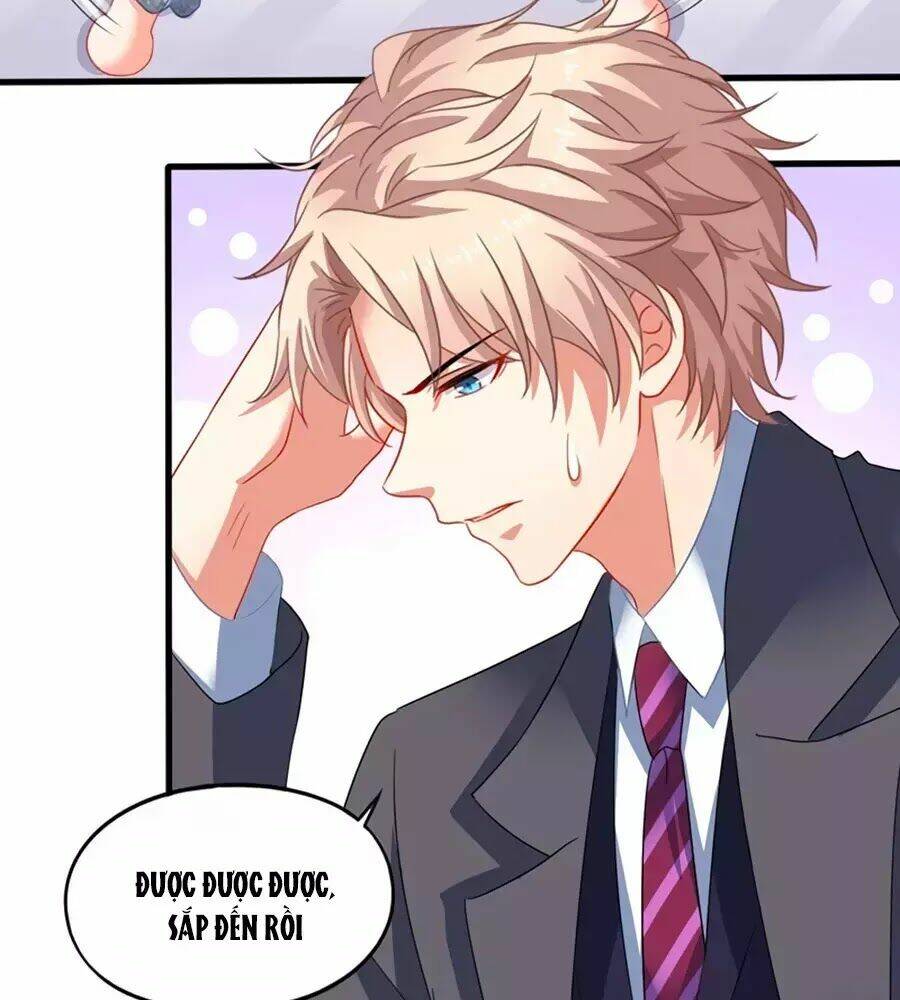 Đưa mami về nhà: Chapter 43